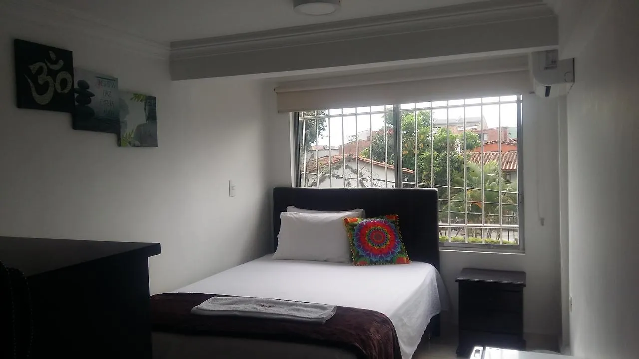 Hotel Majo Gil Medellin