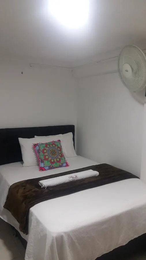 Hotel Majo Gil Medellin Colombia
